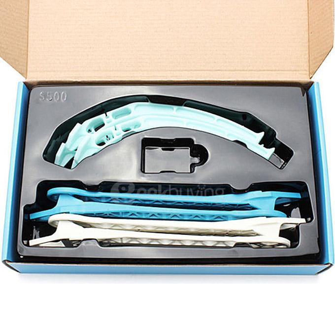 S500 PCB Version 4Axis Quadrocopter Frame Chassis With High Landing Gear