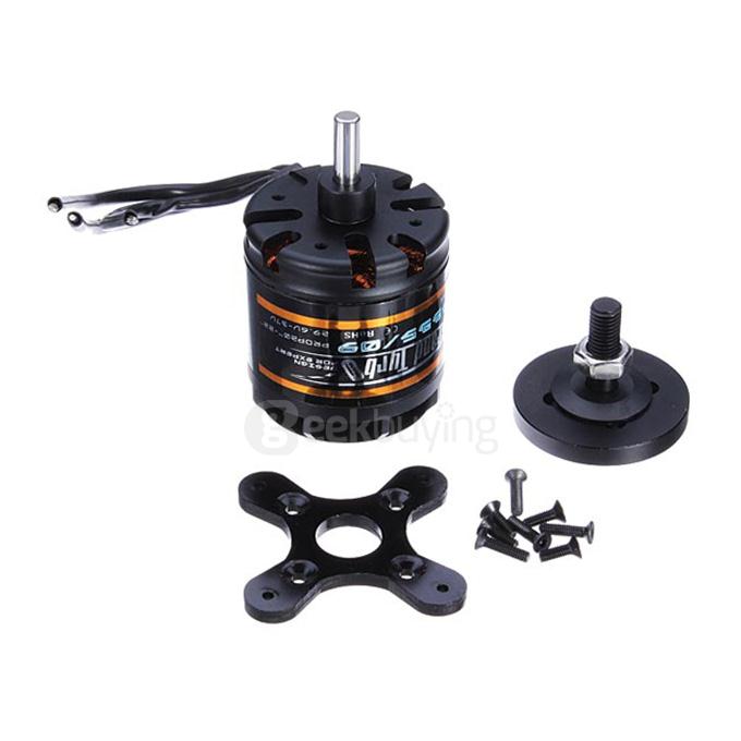 EMAX GT5335 200KV Outrunner Brushless Motor