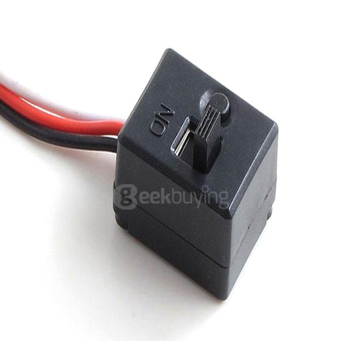 Hobbywing Ezrun 150A-PRO V2 Brushless ESC for 1/5 1/8 RC Car