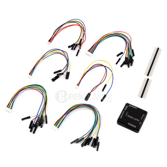Mini APM V3.1 Mini ArduPilot Mega 2.6 External Compass