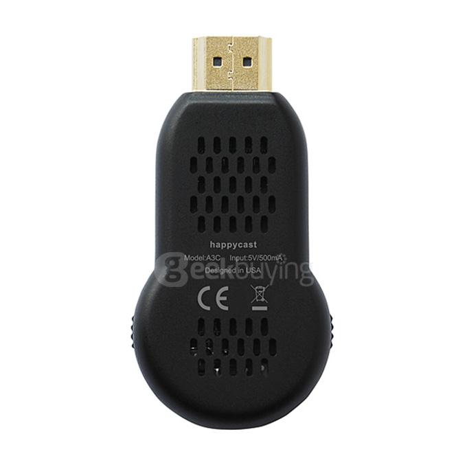 Measy A3C RK2928 WIFI Dongle DLNA Miracast Airplay