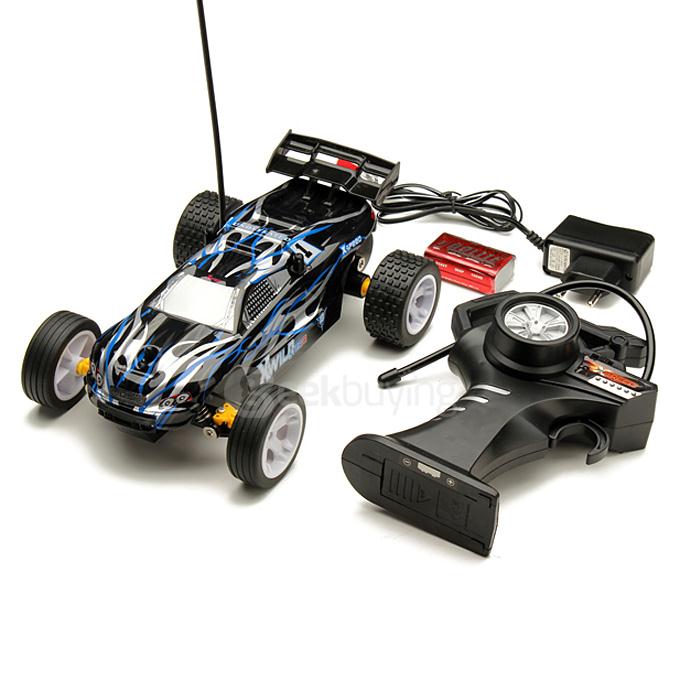 WINYEA W3655 High Speed Racing Car RC Off Road Drift Vehicle Rock Crawler