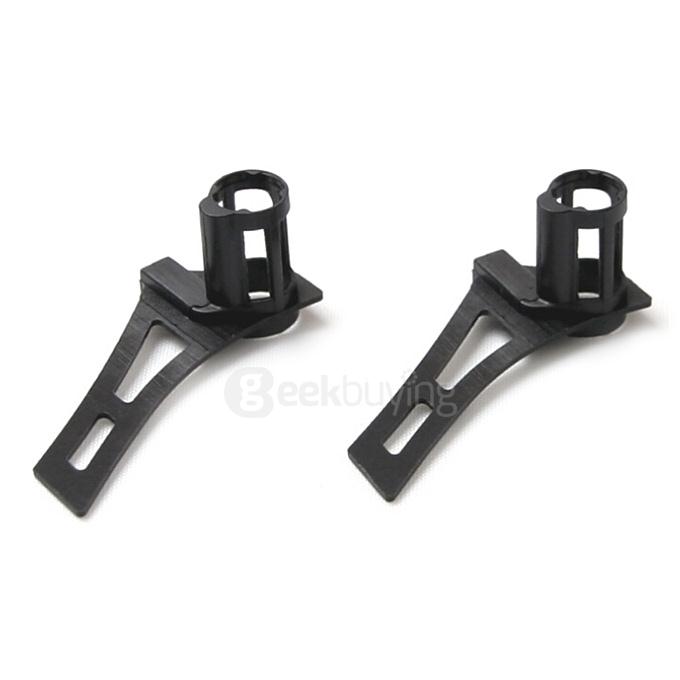 Tail Motor Seat Parts For HiSKY HFP80 WLtoys V955 RC Helicopter