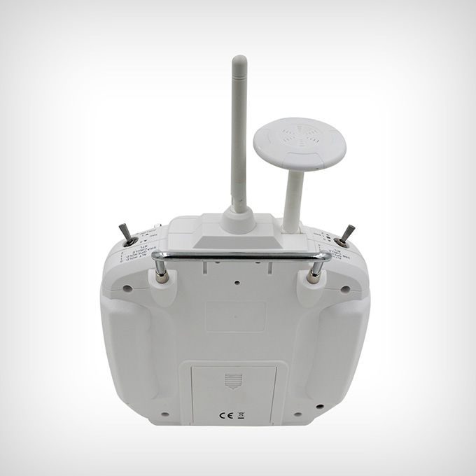 Cheerson CX22 CX-22 Follower 5.8G Dual GPS FPV With 1080P Camera Quadcopter - Blue