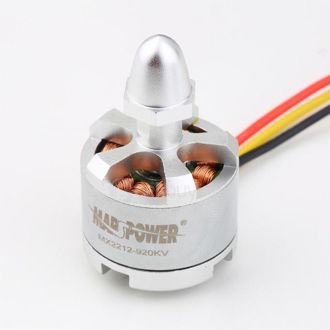 2212 920KV Brushless Motor For DJI Phantom F330 F450 F550 X525 Multirotors