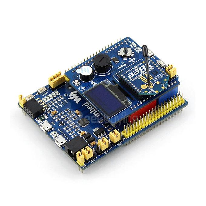 Accessory Shield for Arduino Development Accessories IN One Board