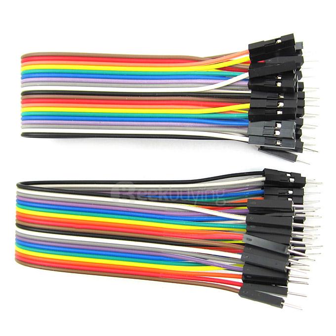 MEGA2560 BreadBoard Advance Kit With Sensors / Servo Motor / LCD Display / Tutorial for Arduino