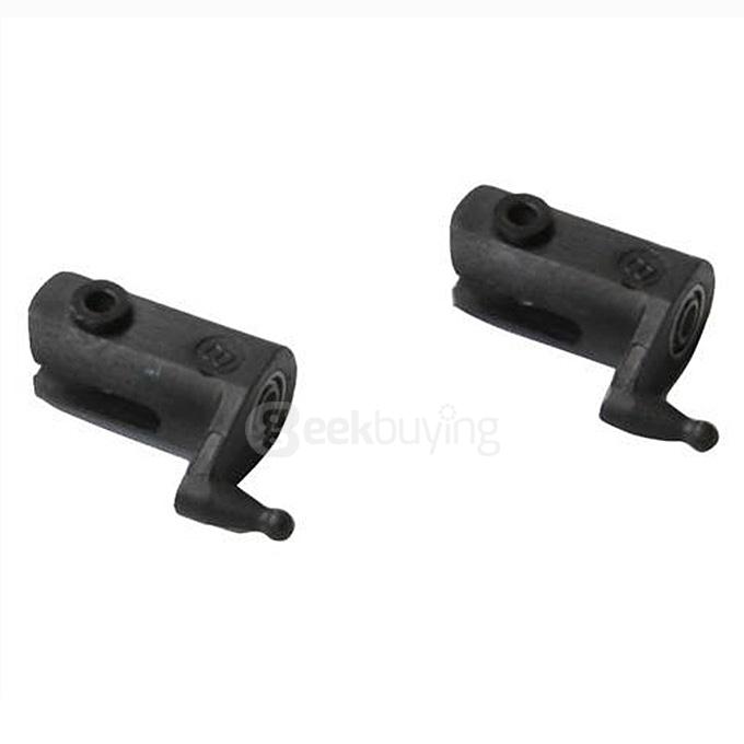 Main Blade Grips Parts For Hisky HCP100S HCP100 WLtoys V922 Helicopter