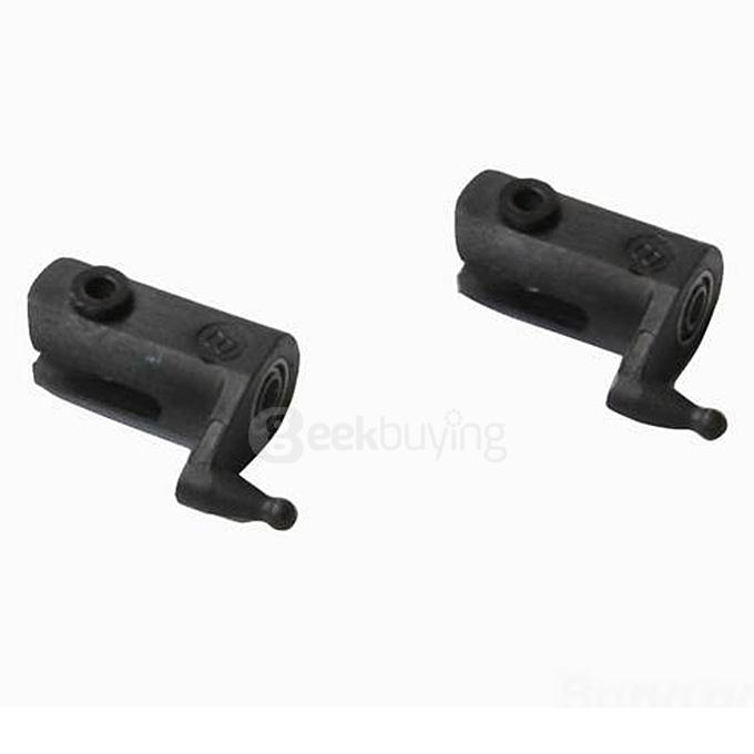 Main Blade Grips Parts For Hisky HCP100S HCP100 WLtoys V922 Helicopter