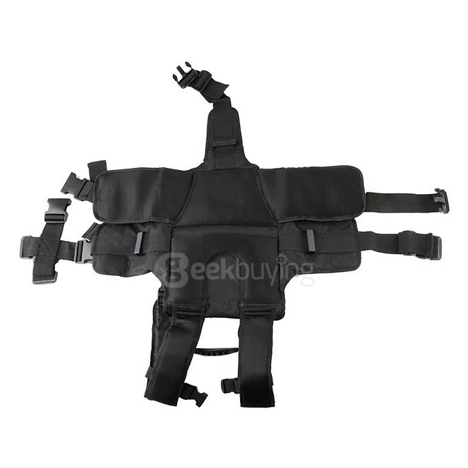 Conversion Strap Suitcase Case Backpack Belt For DJI Inspire I