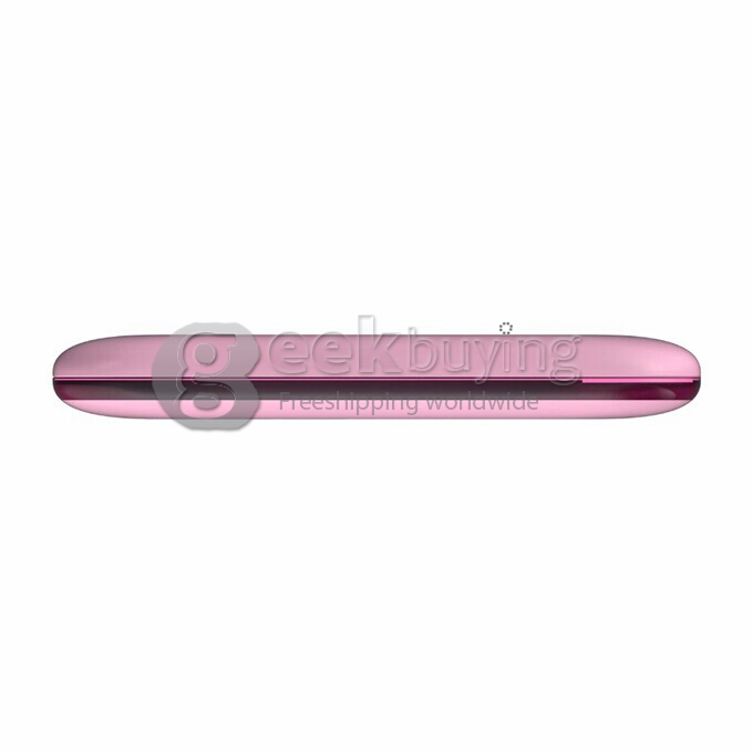 New Nut2 Update Mini Nut3 Smart Finder Bluetooth WiFi Tracker GPS Locator Wallet Phone Key Anti-lost Alarm - Pink
