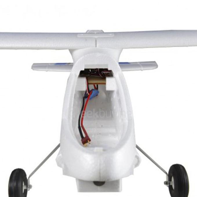 Volantex Ranger 757-4 7574 FPV 1380mm Wingspan EPO RC Airplane PNP