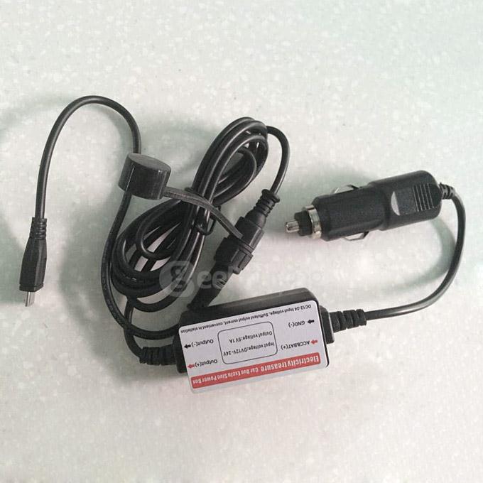 Motorcycle Aceesories Kit Waterproof Case for Motorcycle SJ4000/ SJ4000 Wifi