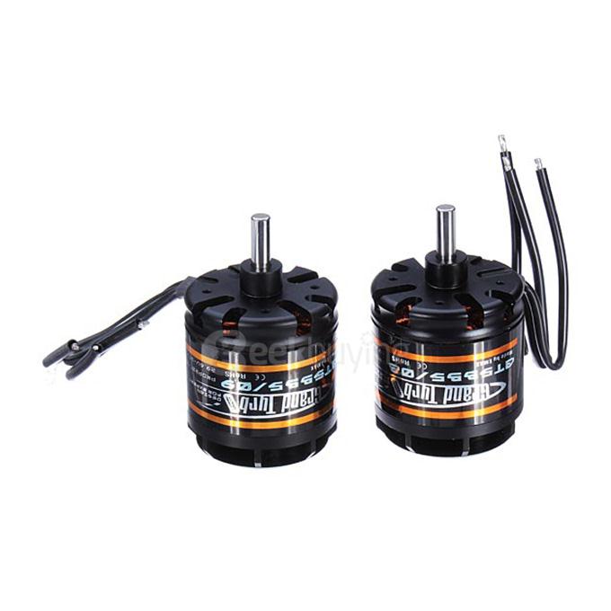 EMAX GT5335 200KV Outrunner Brushless Motor