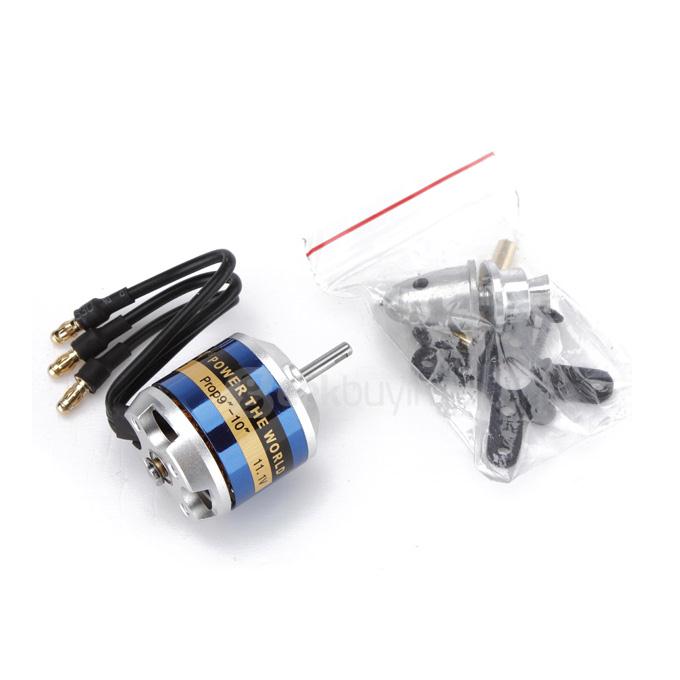 EMAX BL2215/20 1200KV Series Brushless Outrunner Motor