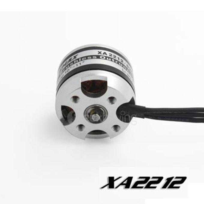 Emax XA2212 980KV Brushless Motor For RC Models