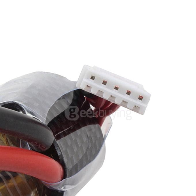 Lion Power BT690 14.8V 2200mAh 30C LiPo Battery