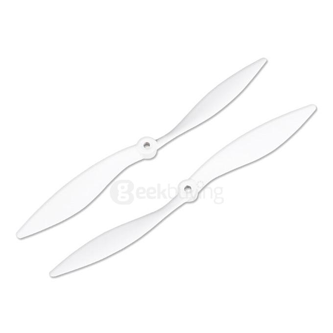 QR X350 PRO-Z-01 Propeller Prop CW CCW Spare Parts For Walkera QR X350 Pro RC Quadcopter