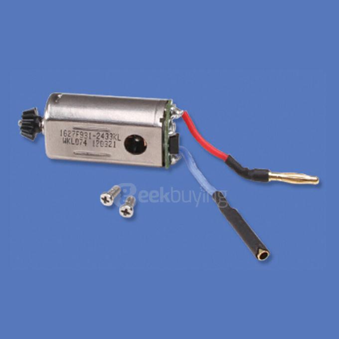 HM-Master CP-Z-22 Tail Motor 1627F For Walkera Master CP Helicopter
