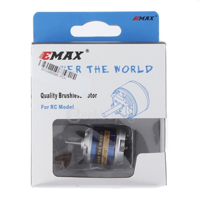 EMAX BL2215/20 1200KV Series Brushless Outrunner Motor