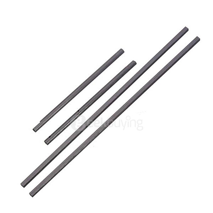 Crash Kit Set Spare Parts For Hisky HFP80 RC Helicopter