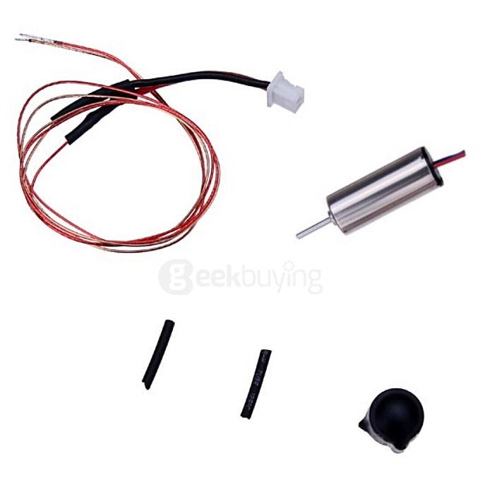 HM-Super FP-Z-09 Tail Motor Accessories For Walkera Super CP Helicopter
