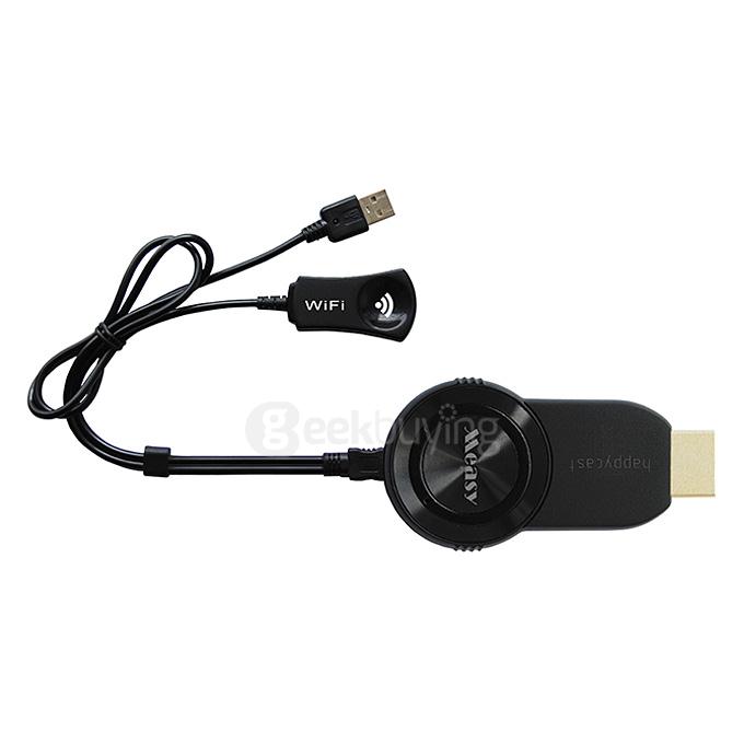 Measy A3C II AM8252 WIFI Dongle DLNA Airplay Miracast