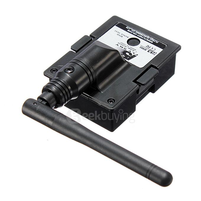 Upgraded FlySky FS-TH9XB 2.4G 9CH Transmitter With FS-R9B RM002 Mode 2
