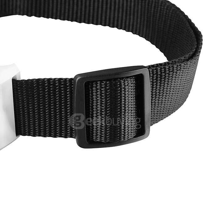 TK-STAR Smart Pet Tracker iPhone Android APP Tracking Real Time GSM GPS w/ Electronic Fence