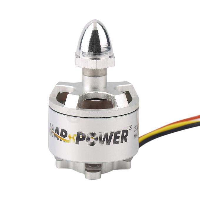 MARSPOWER MX2212 920KV Brushless Motor For DJI Phantom Multiaxis Multicopters