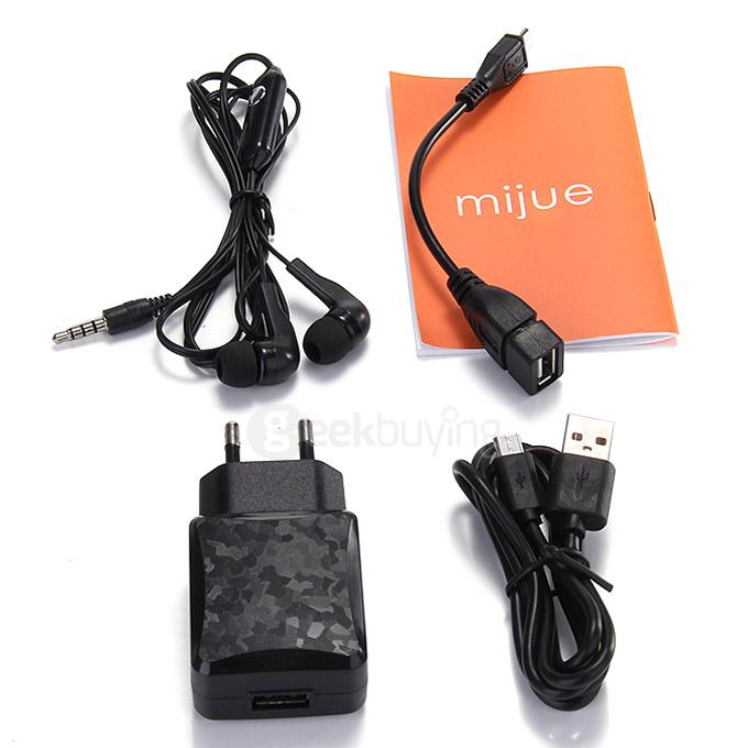 MIJUE P1000 7.0