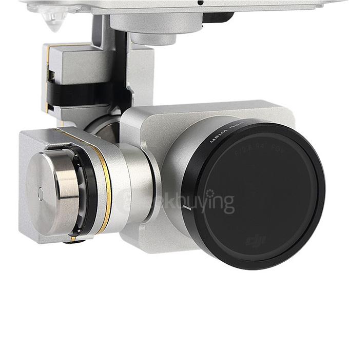 Polar Pro Polariser ND Neutral Density Filter Lens For DJI Phantom 3 Camera