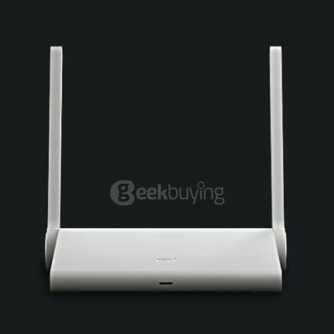 Original Xiaomi Router Youth Version Xiaomi Mi WiFi Lite Smart Mini Repeater Support iOS Android APP - White