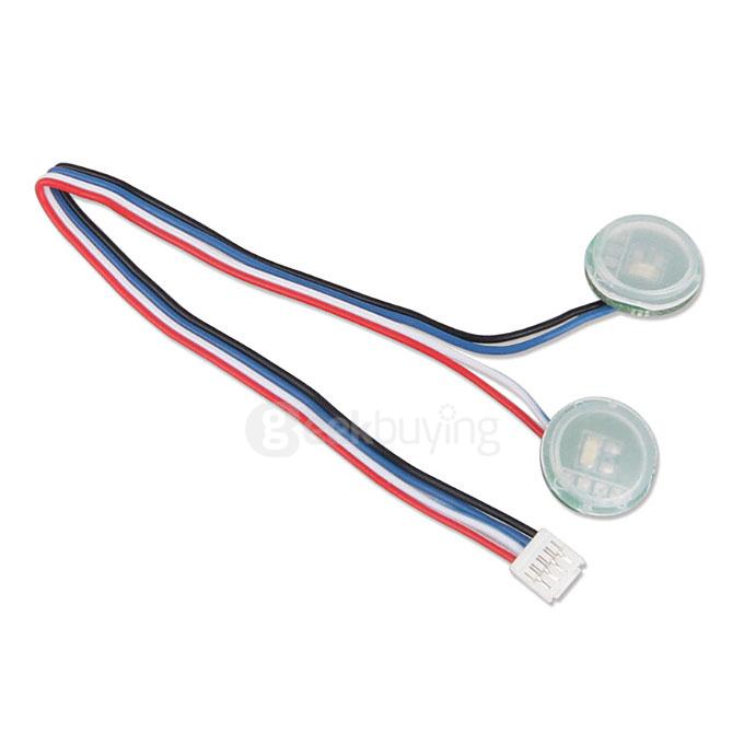QR X350 PRO-Z-12 LED Board Spare Parts For Walkera QR X350 Pro RC Quadcopter