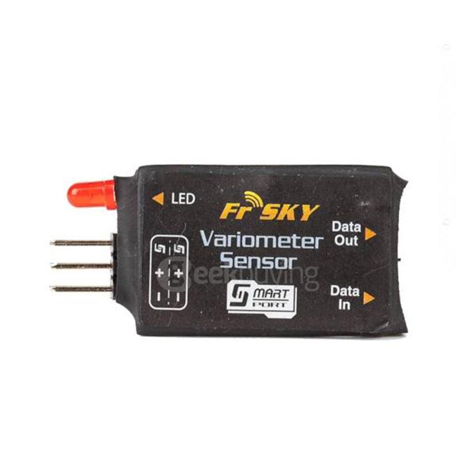 FrSky Variometer Sensor Vario-High Precision