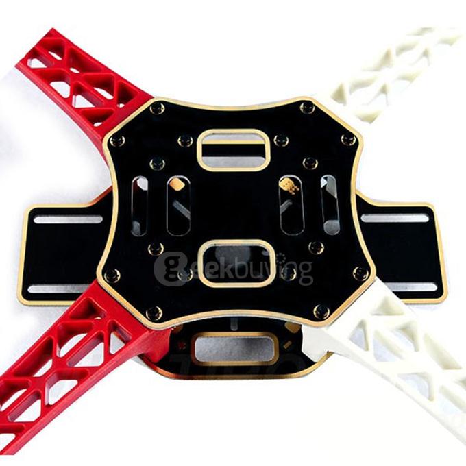 Frame Kit 450mm For Diatone Q450 Quad 450 V3 PCB Quadcopter