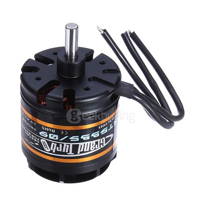 EMAX GT5335 200KV Outrunner Brushless Motor