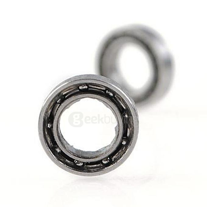 Swashplate Bearings Parts For Hisky HCP100S HCP100 WLtoys V922 Helicopter