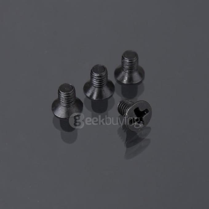 A2208-8T 2600KV Outrunner Brushless Motor For RC Airplane Aircraft