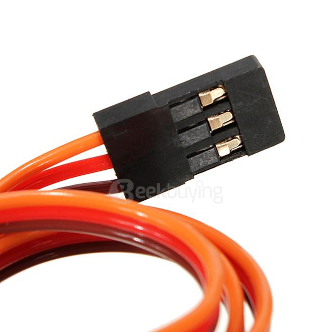 Towerpro MG90S RC Micro Servo Metal Gear For RC Models
