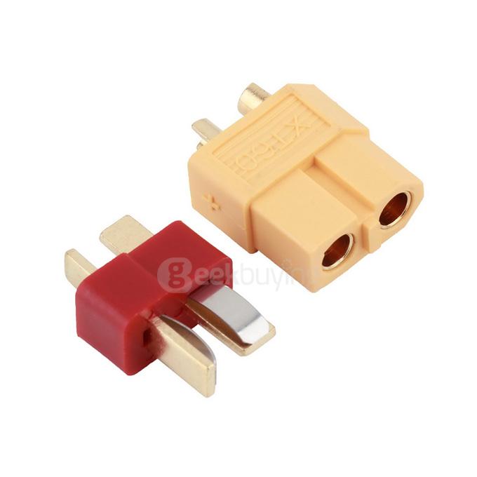 APM 3 In 1 Voltage Current Sensor BEC Distribution Module