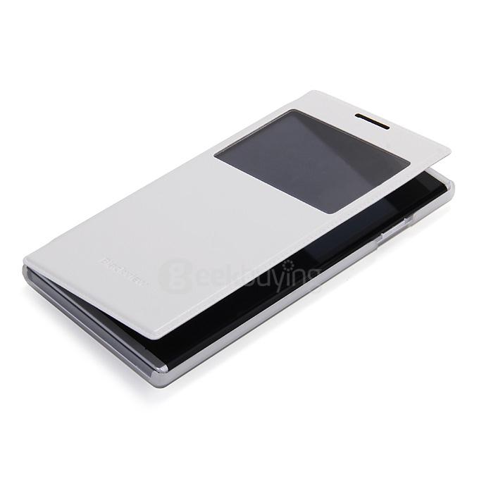 Blackview Crown 5.0Inch Android 5.1.1 1GB+8GB Smartphone MT6592W Octa Core 1.7GHz 13.0MP 3G/GPS IPS HD - White
