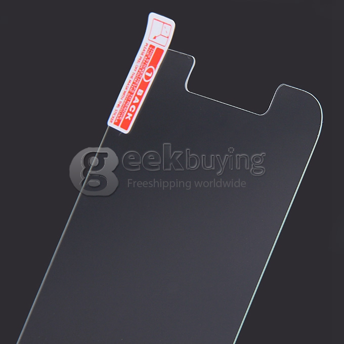 Original Tempered Glass Screen Protector for UMI IRON / UMI IRON PRO Smartphone - Transparent