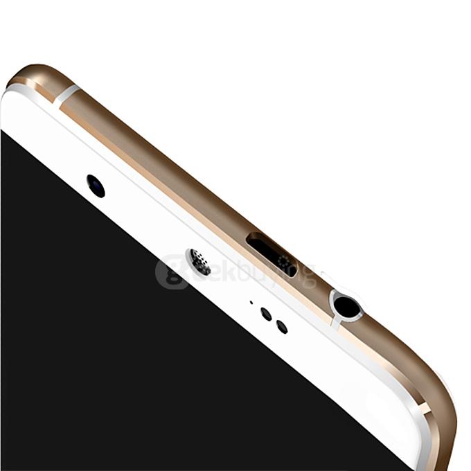 KINGZONE N5 5.0inch 2.5D Arc Screen 4G FDD-LTE Android 5.1 2GB 16GB Smartphone 64bit MT6735P Quad Core 13.0MP - White