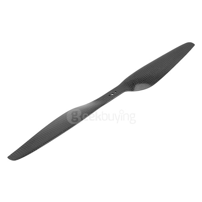 4X T-Motor 1448 Carbon Fiber Propeller Prop CW/CCW For 17 In DJI Multirotor Quadcopter