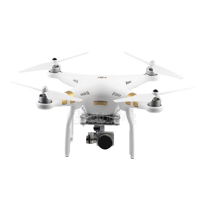 Polar Pro Polariser ND Neutral Density Filter Lens For DJI Phantom 3 Camera