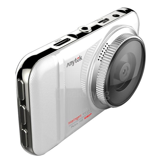 Anytek Novatek 96650 A1+ 3