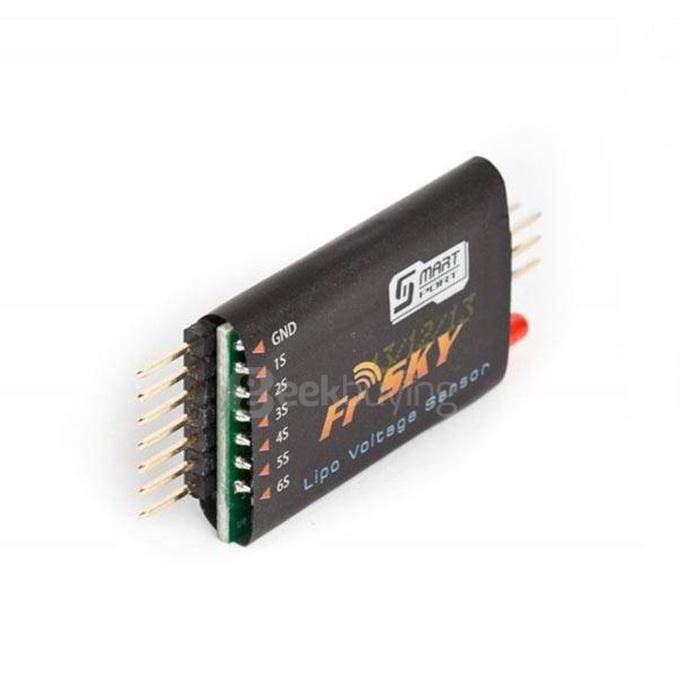 FrSky Smart Port Lipo Sensor FLVSS