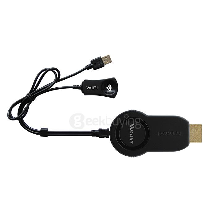 Measy A3C RK2928 WIFI Dongle DLNA Miracast Airplay