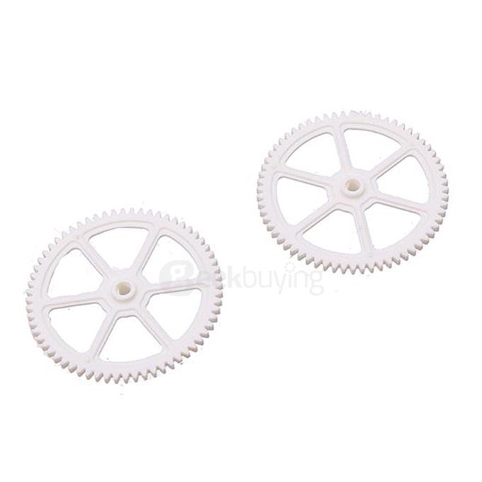Crash Kit Set Spare Parts For Hisky HFP80 RC Helicopter
